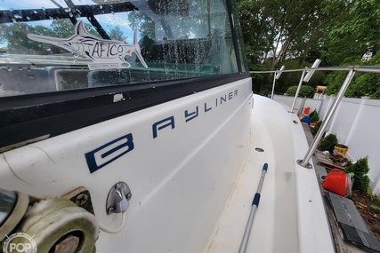 Bayliner Trophy 2509