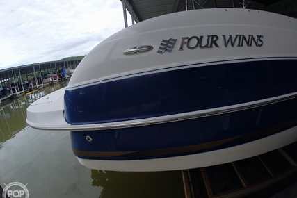 Four Winns 264 Funship