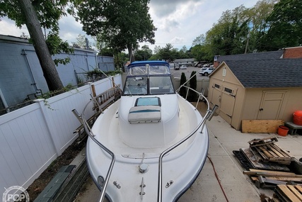 Bayliner Trophy 2509