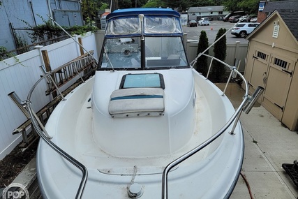 Bayliner Trophy 2509