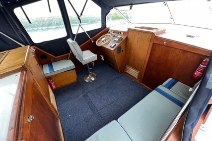 Seamaster 8 Metre