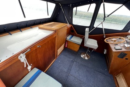 Seamaster 8 Metre