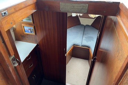 Seamaster 8 Metre