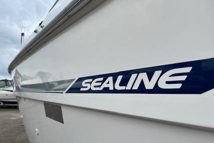 Sealine 255 Senator