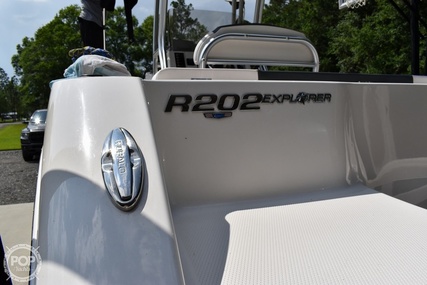 Robalo R202 EX