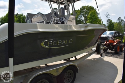 Robalo R202 EX