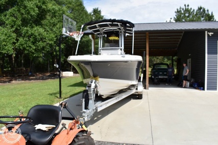 Robalo R202 EX