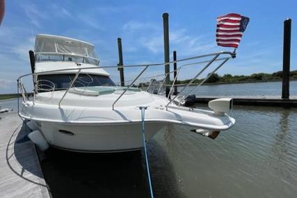 Silverton 38 Convertible