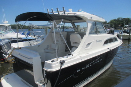 Bayliner 266 Discovery