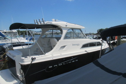 Bayliner 266 Discovery