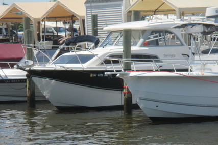 Bayliner 266 Discovery