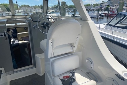 Bayliner 266 Discovery