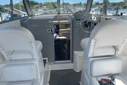 Bayliner 266 Discovery