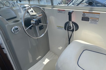 Bayliner 266 Discovery