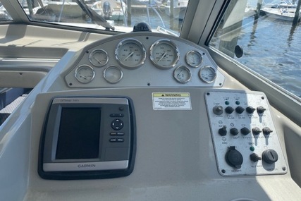 Bayliner 266 Discovery