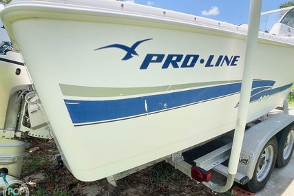 Pro Line 20 DC