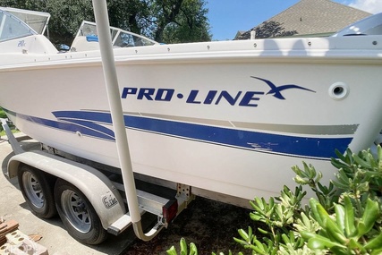 Pro Line 20 DC