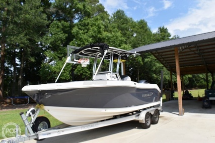 Robalo R202 EX