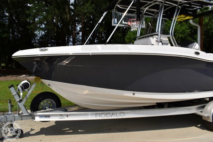 Robalo R202 EX