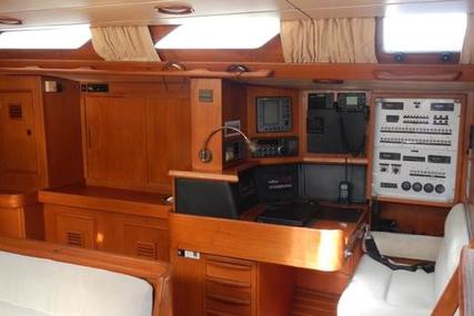 Nautor Swan Swan 53