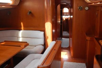 Nautor Swan Swan 53