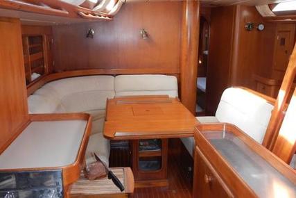 Nautor Swan Swan 53