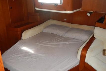 Nautor Swan Swan 53