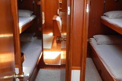 Nautor Swan Swan 53