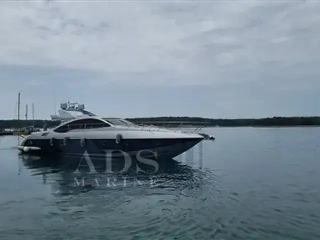 Azimut 68 S - 68