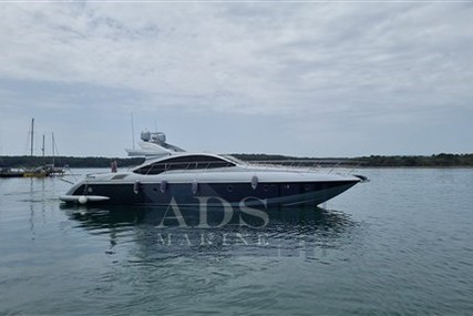 Azimut 68 S - 68