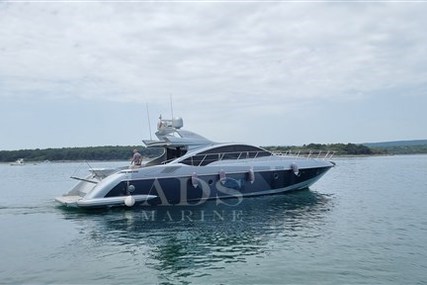 Azimut 68 S - 68