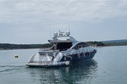 Azimut 68 S - 68