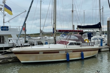 Southerly S28