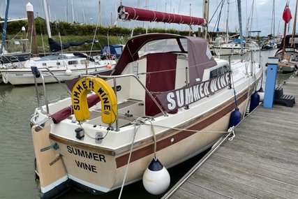 Southerly S28