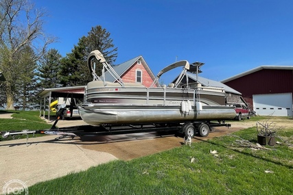 Premier Pontoons 260 Grand Entertainer PTX