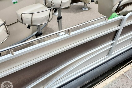 Premier Pontoons 260 Grand Entertainer PTX