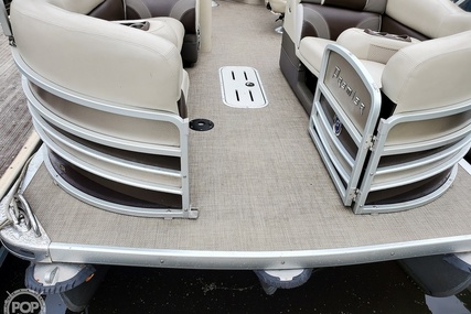 Premier Pontoons 260 Grand Entertainer PTX