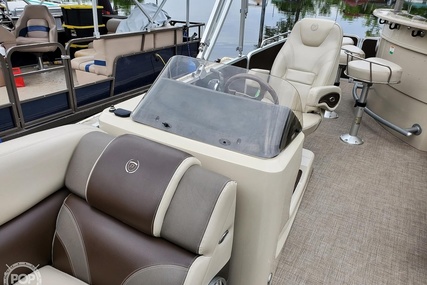 Premier Pontoons 260 Grand Entertainer PTX