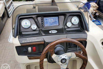 Premier Pontoons 260 Grand Entertainer PTX