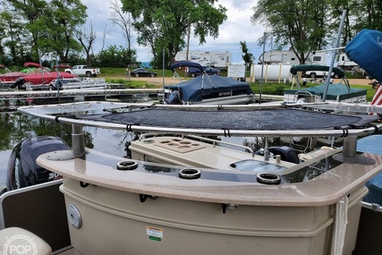 Premier Pontoons 260 Grand Entertainer PTX