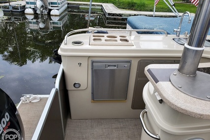 Premier Pontoons 260 Grand Entertainer PTX