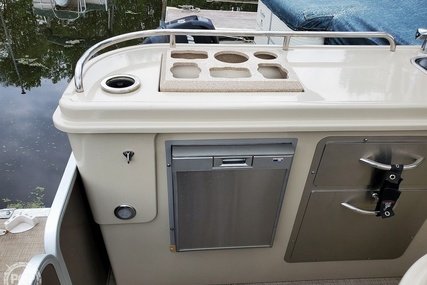 Premier Pontoons 260 Grand Entertainer PTX