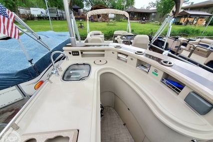 Premier Pontoons 260 Grand Entertainer PTX