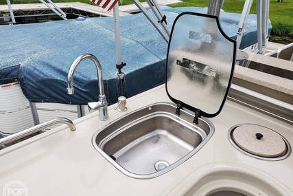 Premier Pontoons 260 Grand Entertainer PTX