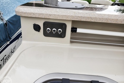 Premier Pontoons 260 Grand Entertainer PTX