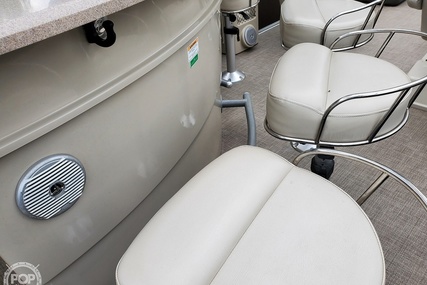 Premier Pontoons 260 Grand Entertainer PTX