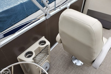 Premier Pontoons 260 Grand Entertainer PTX