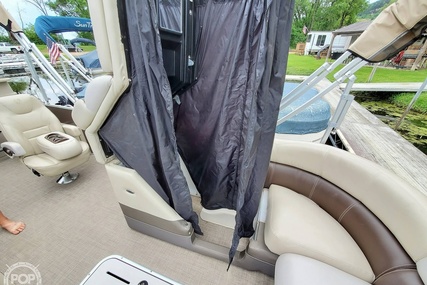 Premier Pontoons 260 Grand Entertainer PTX