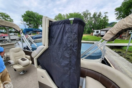 Premier Pontoons 260 Grand Entertainer PTX