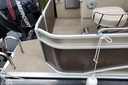 Premier Pontoons 260 Grand Entertainer PTX